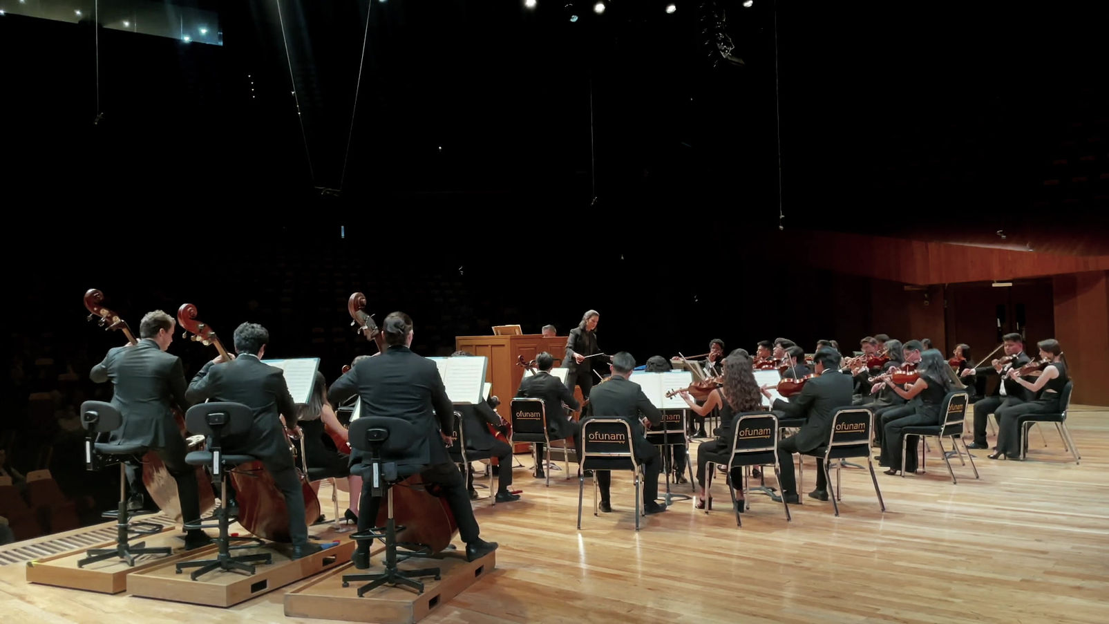 Concert Music